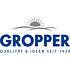 Freie Stelle Molkerei Gropper GmbH & Co.KG Logo Molkerei Gropper GmbH & Co.KG