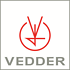 Freie Stelle Vedder GmbH Logo Vedder GmbH