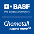 Freie Stelle Chemetall GmbH Logo Chemetall GmbH