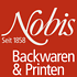Freie Stelle Nobis Printen e.K. Logo Nobis Printen e.K.