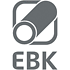 Freie Stelle Eisenbau Krämer GmbH Logo Eisenbau Krämer GmbH