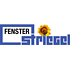 Freie Stelle Fenster-Striegel GmbH Logo Fenster-Striegel GmbH