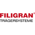 Freie Stelle FILIGRAN Trägersysteme GmbH & Co. KG Logo FILIGRAN Trägersysteme GmbH & Co. KG