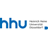 Freie Stelle Heinrich-Heine-Universität Düsseldorf Logo Heinrich-Heine-Universität Düsseldorf