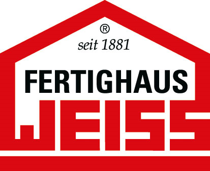 Logo Fertighaus Weiss GmbH