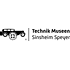 Freie Stelle Technik Museum Logo Technik Museum