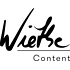 Freie Stelle Wiethe Content GmbH Logo Wiethe Content GmbH