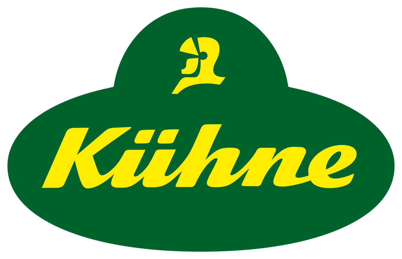 Carl Kühne KG - Werk Hagenow