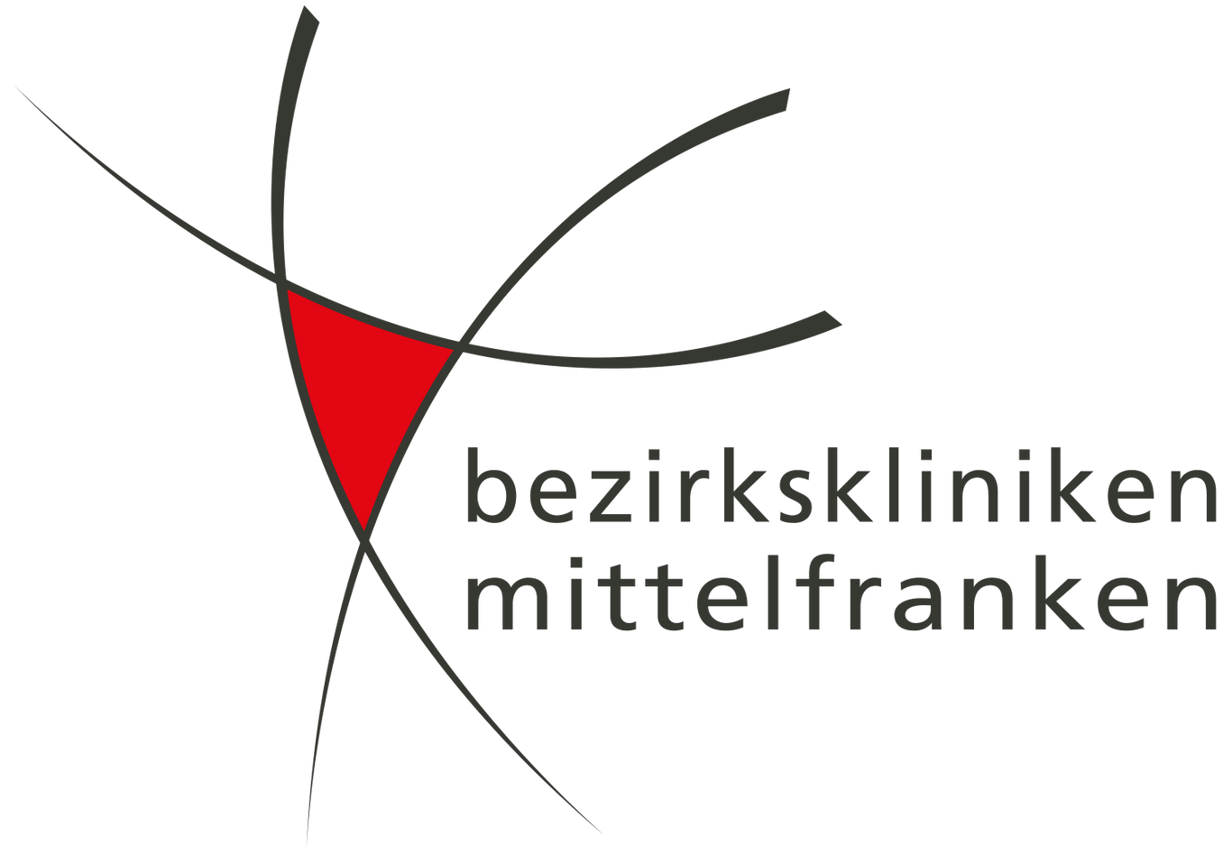 Logo Bezirkskliniken Mittelfranken