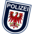 Logo Hochschule der Polizei des Landes Brandenburg