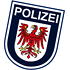 Freie Stelle Hochschule der Polizei des Landes Brandenburg Logo Hochschule der Polizei des Landes Brandenburg