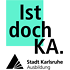 Freie Stelle Stadt Karlsruhe Logo Stadt Karlsruhe