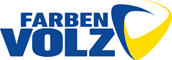 Logo Farben VOLZ GmbH