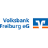 Freie Stelle Volksbank Freiburg eG Logo Volksbank Freiburg eG