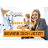 Freie Stelle IT-Center Engels Logo IT-Center Engels