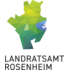 Logo Landratsamt Rosenheim
