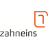 Freie Stelle zahneins GmbH Logo zahneins GmbH