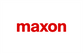 Logo maxon motor GmbH