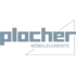 Logo Plocher Möbelelemente GmbH