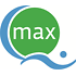 Logo maxQ. im bfw – Unternehmen für Bildung