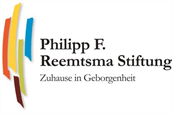 Logo Philipp F. Reemtsma Stiftung