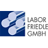 Freie Stelle Labor Friedle GmbH Logo Labor Friedle GmbH