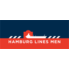 Logo HLM Hamburg Lines Men GmbH