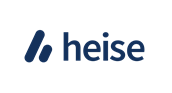 Logo heise