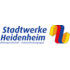 Logo Stadtwerke Heidenheim AG