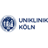Freie Stelle Uniklinik Köln Logo Uniklinik Köln