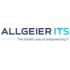 Logo Allgeier IT Services GmbH