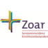 Logo Evangelisches Diakoniewerk Zoar