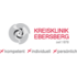 Logo Kreisklinik Ebersberg gemeinnützige GmbH