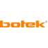 Logo botek Präzisionsbohrtechnik GmbH