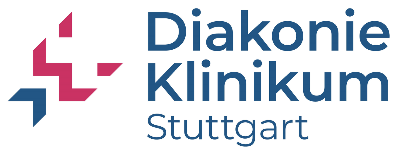 Logo Diakonie-Klinikum Stuttgart Diakonissenkrankenhaus und Paulinenhilfe gGmbH