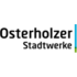 Logo Osterholzer Stadtwerke GmbH & Co. KG