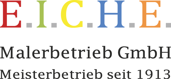 E.I.C.H.E. GmbH Malerbetrieb