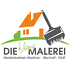 Freie Stelle Deine Zukunft ist bunt Logo Deine Zukunft ist bunt