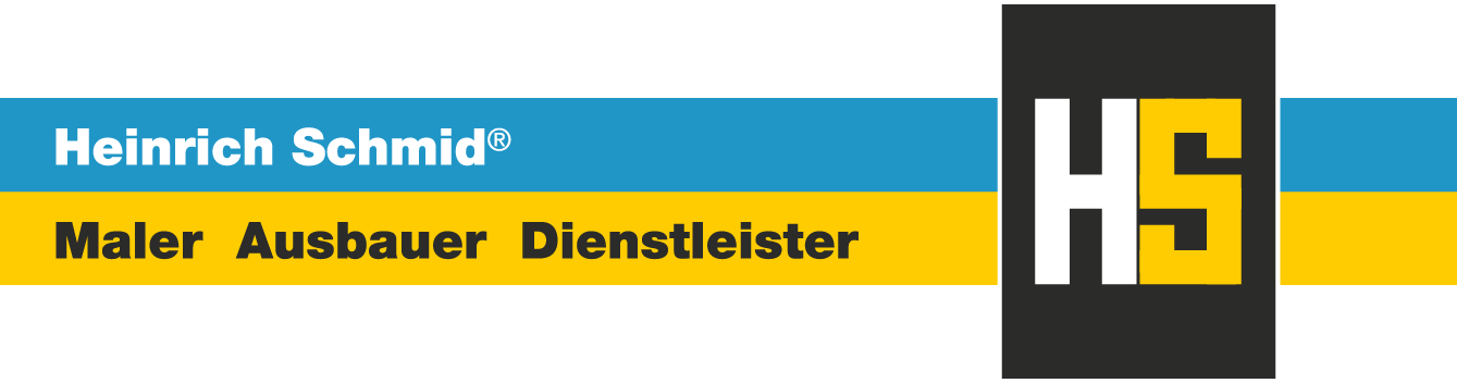 Logo Heinrich Schmid GmbH % Co. KG