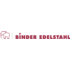 Logo Binder-Edelstahl- Produktionsgesellschaft mbH