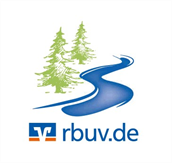 Logo Raiffeisenbank Unteres Vilstal eG