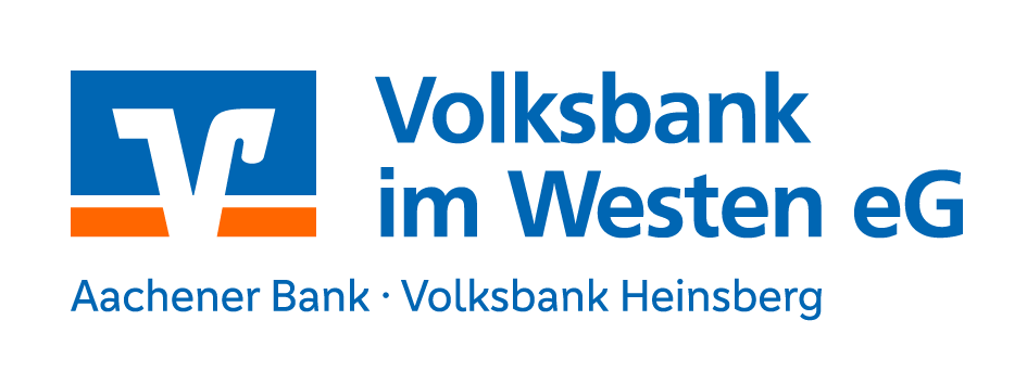 Logo Volksbank im Westen eG