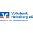 Freie Stelle Volksbank Heinsberg eG Logo Volksbank Heinsberg eG