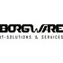 Freie Stelle BORGWARE GmbH Logo BORGWARE GmbH