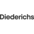 Logo Diederichs Projektmanagement AG & Co. KG