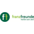 Logo Franziskanische Sozialwerke Düsseldorf gGmbH