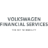 Logo Volkswagen Financial Services