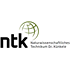 Freie Stelle Naturwissenschaftliches Technikum Dr. Künkele Logo Naturwissenschaftliches Technikum Dr. Künkele
