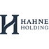Freie Stelle Hahne Holding GmbH Logo Hahne Holding GmbH