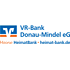 Freie Stelle VR-Bank Donau-Mindel eG, Dillingen Logo VR-Bank Donau-Mindel eG, Dillingen